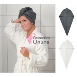 Prosop pentru cap cu elastic Crem art 1948